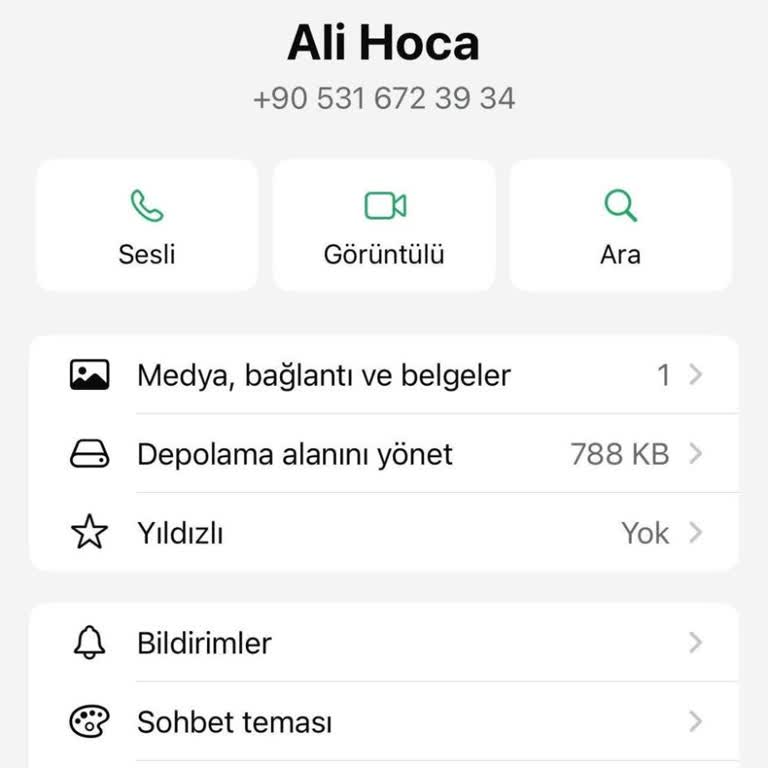 İzinsiz Profil Fotoğrafı Kullanımı Ve Kimlik Yanıltma