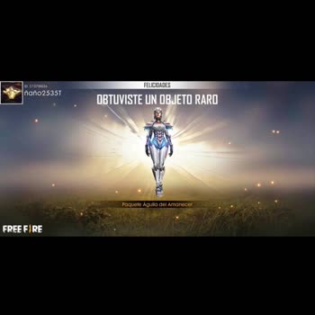 Problemas con la recuperación de cuenta Garena Free Fire, exijo solución