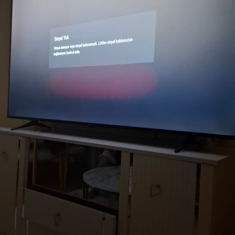 Sürekli Arızalanan Garantili Televizyonun Değişim Talebinin Reddedilmesi