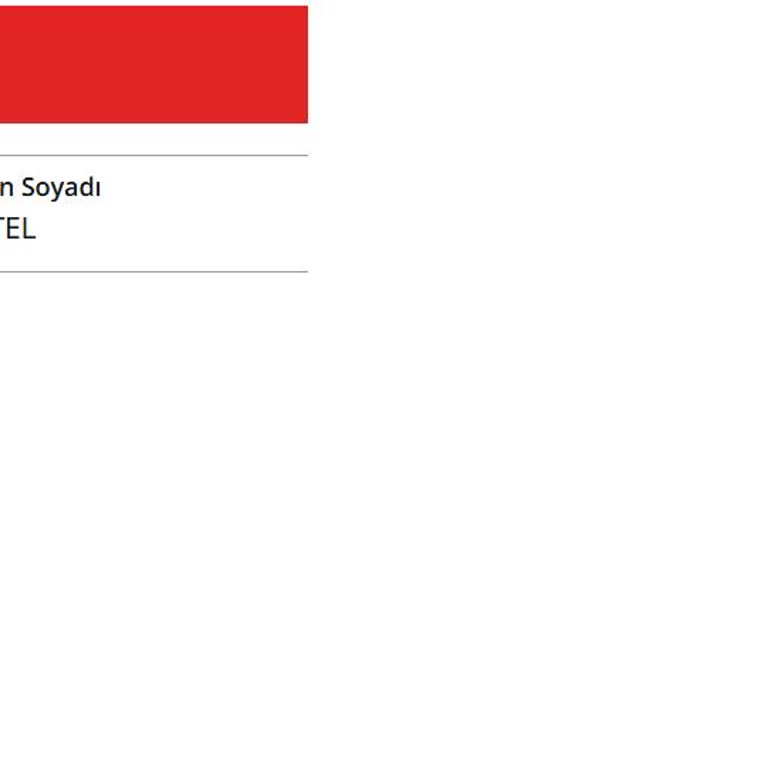 Enuygun Üzerinden Satın Aldığım Biletin Check-In Sorunu Ve Destek Eksikliği