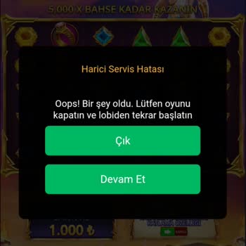 Holiganbet Ne Oyun Oynayabiliyorum Ne de Bu Parayı Çekebiliyorum