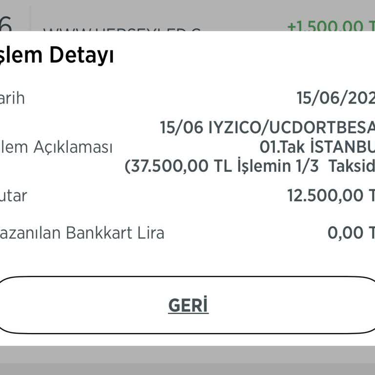 37.500 TL Kurs Ücretimin İadesi 5 Gün Boyunca Gecikiyor, Allstar Akademi Sözünü Tutmadı