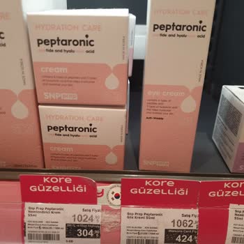Watsons’ta 105 TL Fiyat Farkı Ve İade İsteği