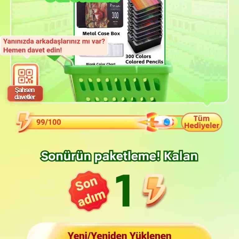 Temu Ücretsiz Hediyeler Kampanyası Gerçekleşmediği İçin Hayal Kırıklığı