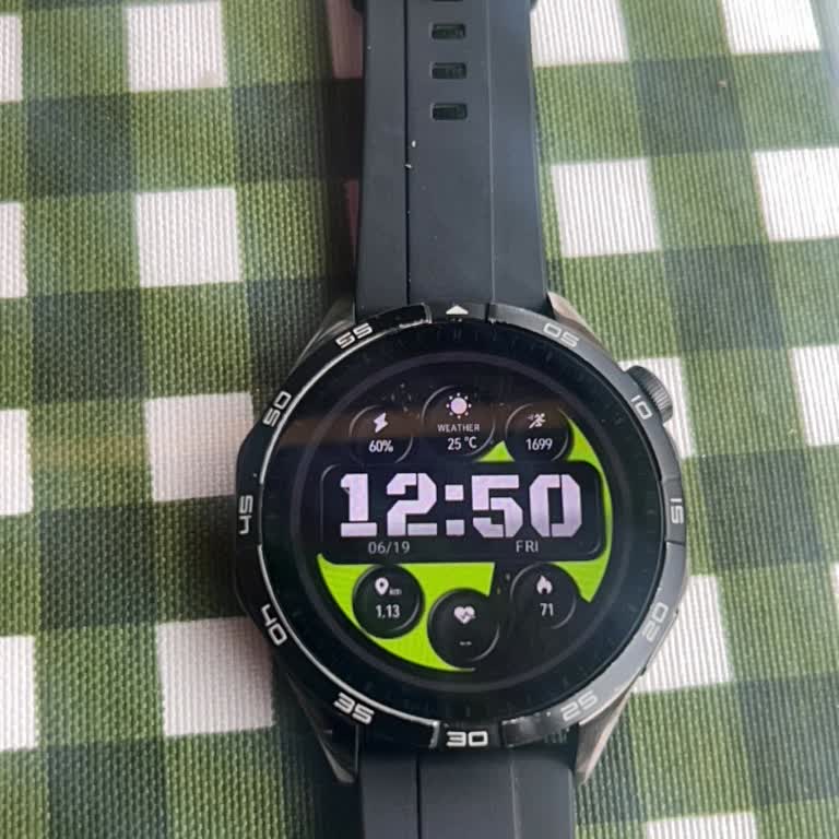 Huawei Watch GT 4'te Arama Bildirimleri Gelmiyor, Destek Cevapsız