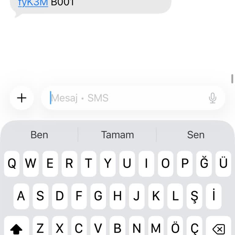 Sürat Kargo Evde Olduğum Kargonun “Evde Yok” Deyip Geri Götürülmesi