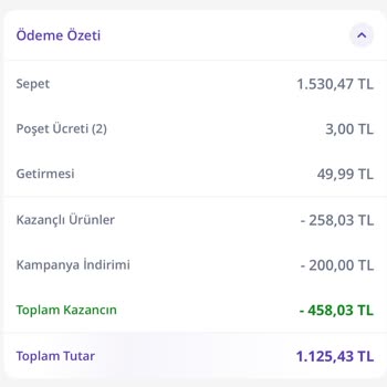 Ücretsiz Kuponla Teslimat Ücreti Alınması Ve İade Talebi