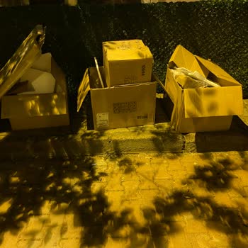 Hatalı Montaj Ve Yanıltıcı Pazarlama Müşteriyi Strese Soktu
