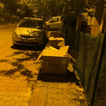 Hatalı Montaj Ve Yanıltıcı Pazarlama Müşteriyi Strese Soktu