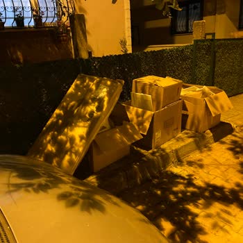 Hatalı Montaj Ve Yanıltıcı Pazarlama Müşteriyi Strese Soktu