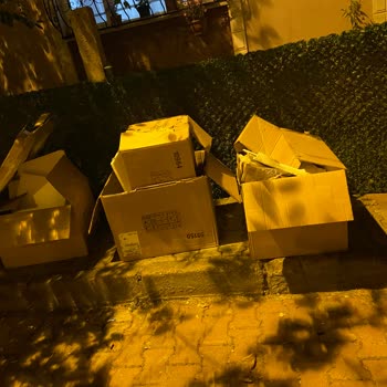 Hatalı Montaj Ve Yanıltıcı Pazarlama Müşteriyi Strese Soktu