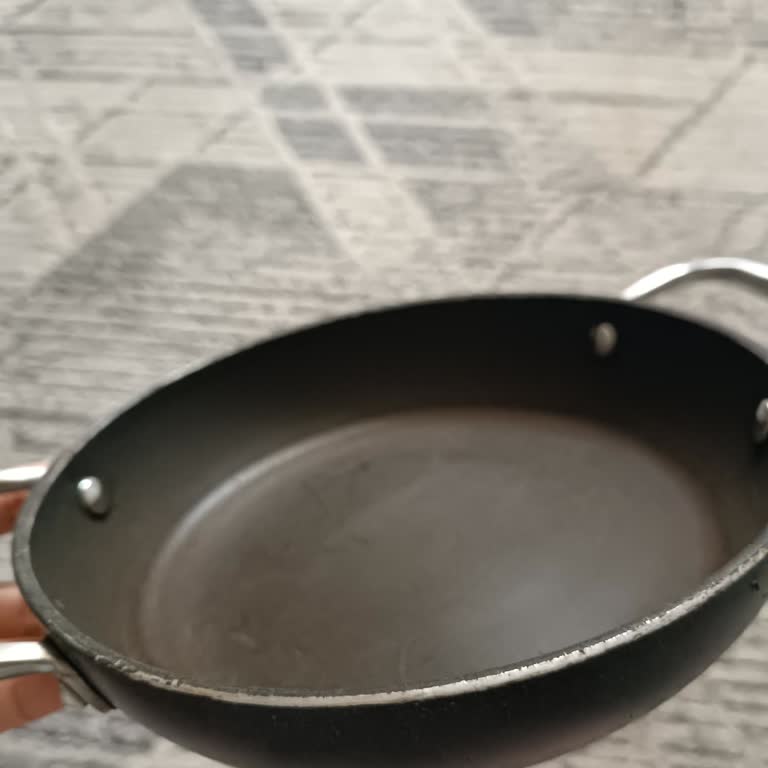 Karaca Wok Tava Setinde Tekrarlayan Soyulma Sorunu Ve Garanti İhlali