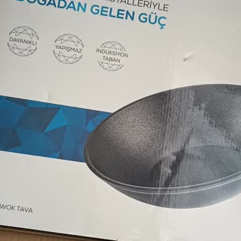 Eki aç