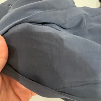 Oysho Mağazasında Tüylenen Pantolon İçin Değişim Talebi Reddedildi