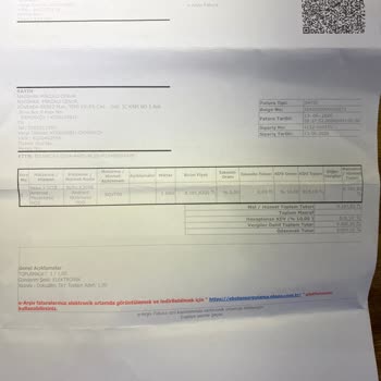 Kırklareli Beko Yazarkasa Kurulumunda Bilgilendirme Eksikliği Ve Hatalı KDV Ayarı