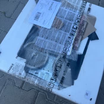 Kırık Ocak Teslimi Ve Ayıplı Ürün Değişiminde Uzun Bekleyiş