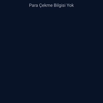 Maximcasino Ne Hesabıma Herhangi Bir Para Geçti Ne de Kazandığım 2000 Lirayı Alabildim