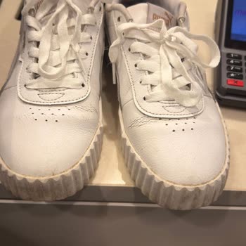 Deichmann Mağazasında Puma Ayakkabımın Garantisi Red Edildi