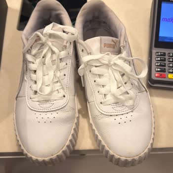 Deichmann Mağazasında Puma Ayakkabımın Garantisi Red Edildi