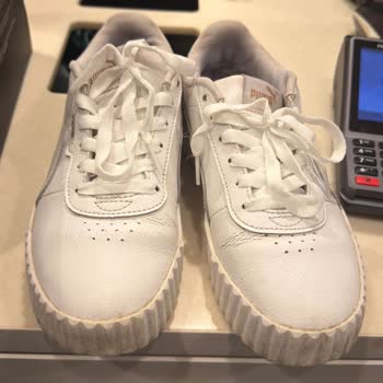 Deichmann Mağazasında Puma Ayakkabımın Garantisi Red Edildi
