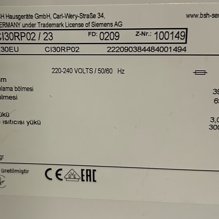 Altı Gün Süren Buzdolabı Arızası Ve İlaç Güvenliği Riski
