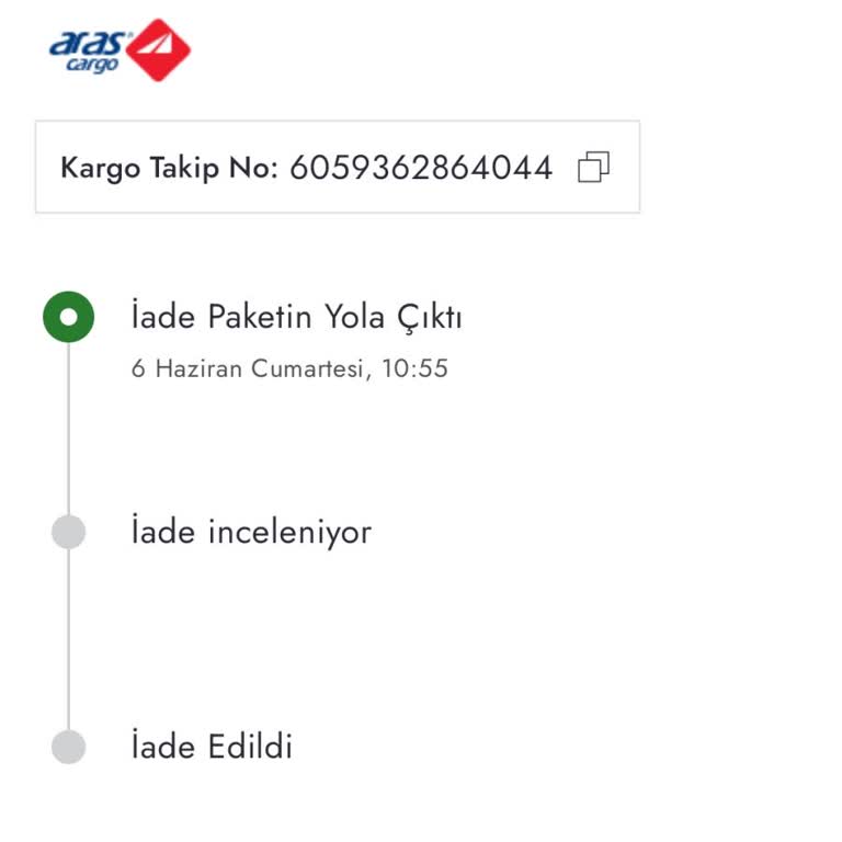 Boyner Depo Hatası Kayıp İade Ürünleri Ve Geciken İade Ödemesi
