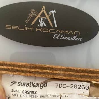 Selim Kocaman El Sanatları Ödediğim Bedel ve Yaşadığım Zaman Kaybı