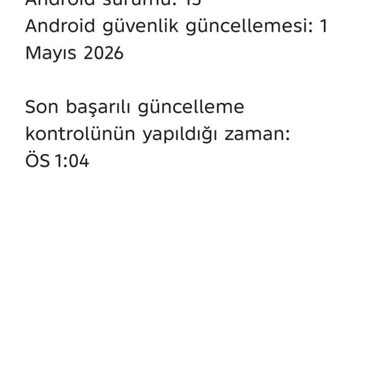 Camon 30 CL6 İçin Android 16 Güncellemesinin Gecikmesi Ve Destek Eksikliği