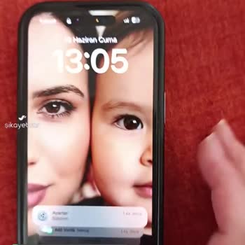 İPhone 15 Sorunu