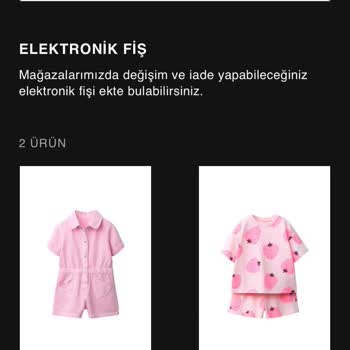 Zara Kids Mağazasında Beden Değişiminde Yanıltıcı İade Ve Kaba Üslup