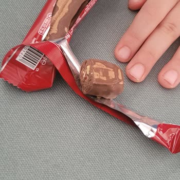 Tadelle Çikolata Bozuk Çıktı, Çocuk Sağlığı Endişe Kaynağı