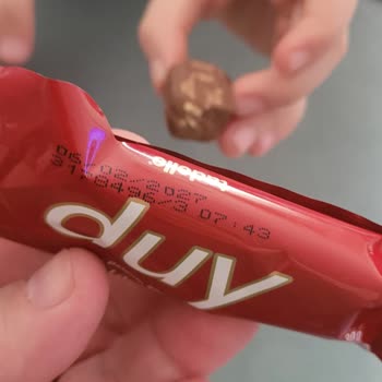 Tadelle Çikolata Bozuk Çıktı, Çocuk Sağlığı Endişe Kaynağı