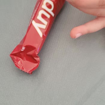 Tadelle Çikolata Bozuk Çıktı, Çocuk Sağlığı Endişe Kaynağı
