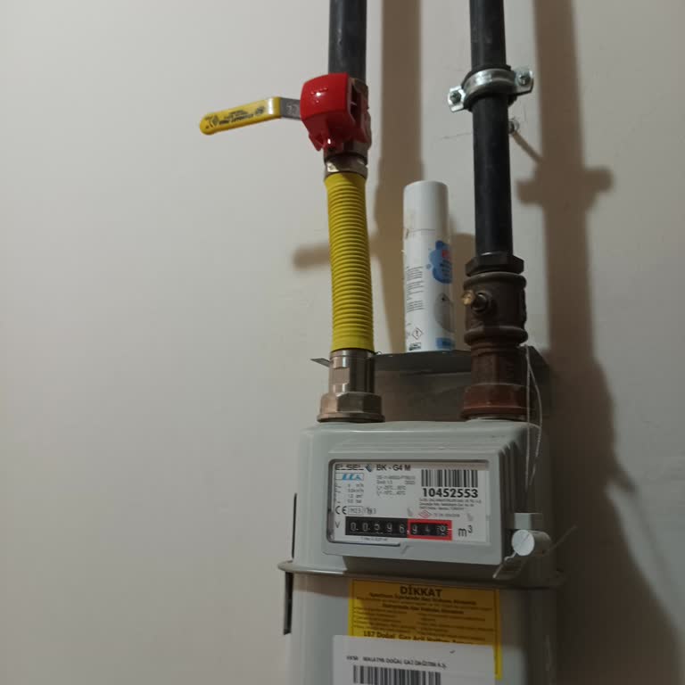 Borcu Olmadan Gaz Kapatma Tehdidi, Bilgilendirme Eksikliği Ve Özür Talebi