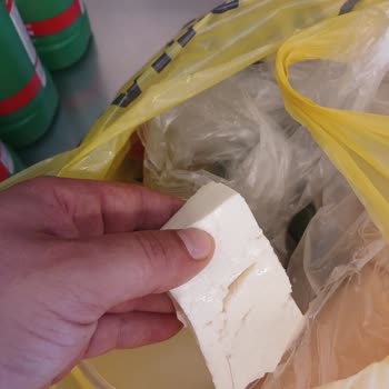 Şok Markette Peynirde Saç Bulunması Ve Hijyen Sorunu