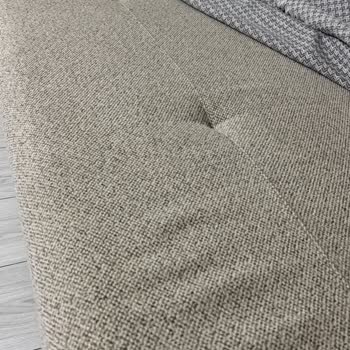 Modalife Kırılan Sandalye Nedeniyle Aile Üyesi Yaralandı Ve Servis Görmezden Geldi
