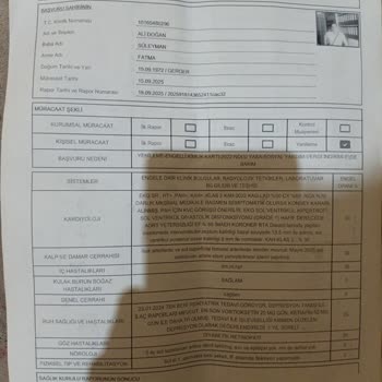 Dünya Varlık'tan Engelli Müşteriye Sürekli Arama Ve Psikolojik Rahatsızlık
