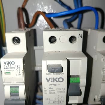 Yanmış Kablolar Nedeniyle 5000 TL Elektrikçi Masrafının Bedaş’tan İadesi