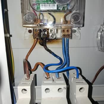 Yanmış Kablolar Nedeniyle 5000 TL Elektrikçi Masrafının Bedaş’tan İadesi