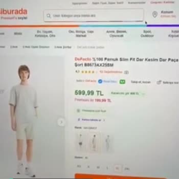 Hepsiburada Premium Şaibesi Premium Olana Pahalı