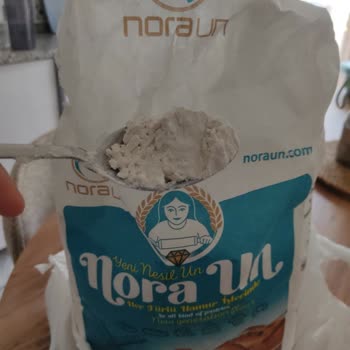 Nora Un’da Karton Kokusu, Kullanılamaz Ürün Ve İade Talebi