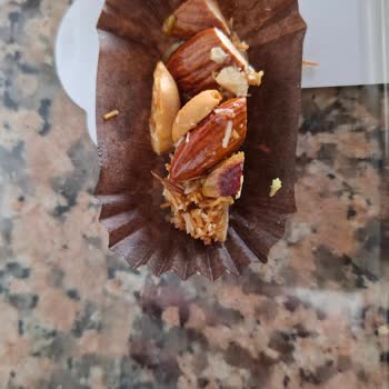 Yarım Kadayıf Ürünlerinde Paketleme Hatası Ve Kalite Sorunu