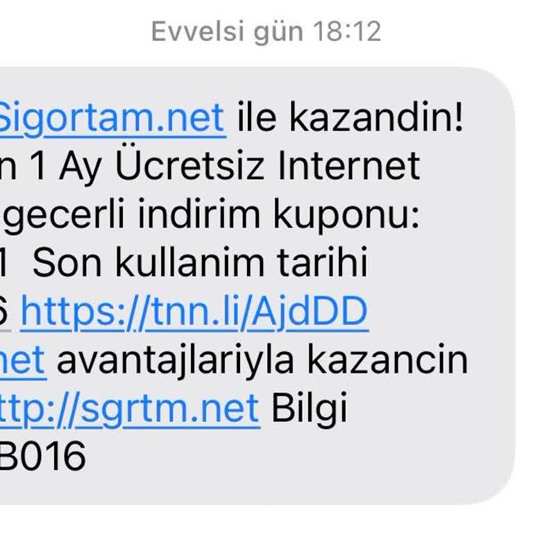 Kampanya Şartları Gizli Tutularak Yanıltıcı Satış Ve Alternatif İndirim İsteği