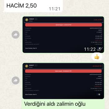 Yanıltıcı Danışmanlık Ve 1,3 Milyon TL Zarar