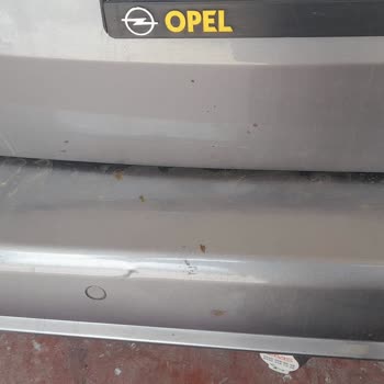 Quik Sigorta Kasko Hasarında Tampon Değişimi Reddi Ve Çelişkili Bilgilendirme