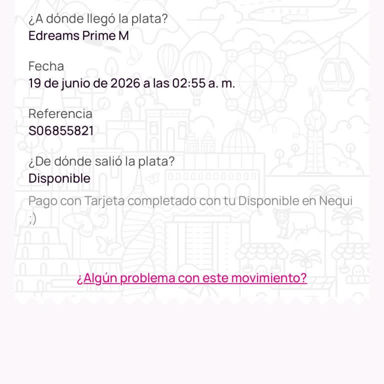 Cobro no autorizado de eDreams Prime, exijo cancelar suscripción y reembolso