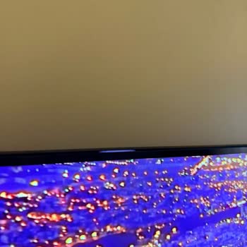 Teknofish'ten Gelen Televizyonda Çerçeve Açığı, İade Talebi