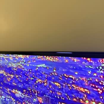 Teknofish'ten Gelen Televizyonda Çerçeve Açığı, İade Talebi