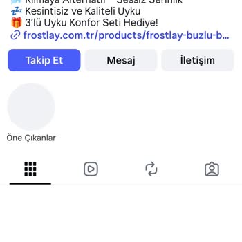 İade Reddi Ve Yanıltıcı Buz Battaniye Satışı