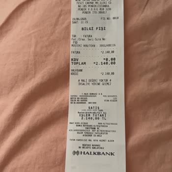 Sigortam Muayene Ve MR Masraflarını Kapsamadı, 2.100 TL Cebimde